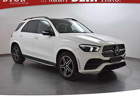 Mercedes-Benz GLE 450 GLE450 AMG Line 4M AIRM+PANO+BURM+MEMO+360+VOLL