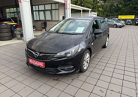 Opel Astra Sports Tourer 1.5 D
