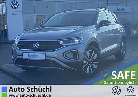 VW T-Roc Volkswagen 2.0 TDI DSG Goal AHK+APP-CONNECT+17"+PARKA