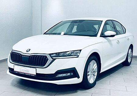 Skoda Octavia Lim. Ambition * NAVI * VIRTUAL * TEMP *