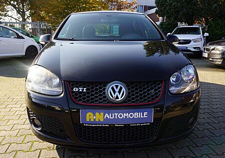 VW Golf Volkswagen GTI /KLIMA/EURO4/NAVI/TÜV NEU/TOP AUTO/