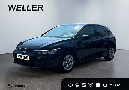 VW Golf Volkswagen 2.0 TDI DSG Life *Navi*LED*ACC*Winter Paket*