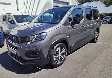 Peugeot Rifter BlueHDI 130 L2 7-Sitzer GT AHK/Navi+Cam