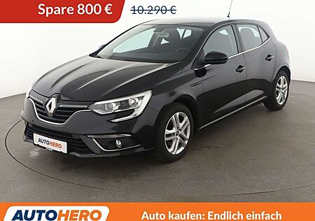 Renault Megane 1.2 TCe Energy Experience*NAVI*PDC*TEMPO*