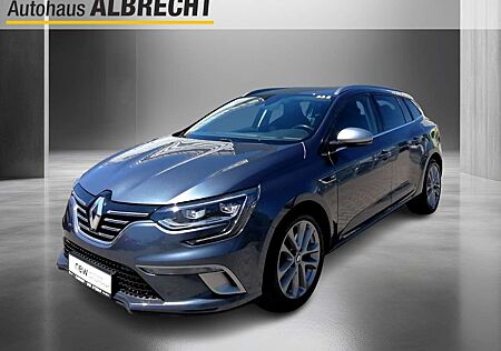 Renault Megane IV Grandtour GT-Line