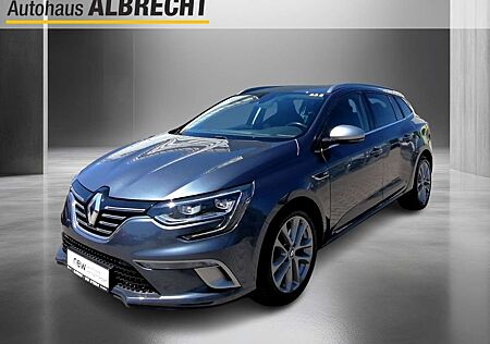 Renault Megane IV Grandtour GT-Line