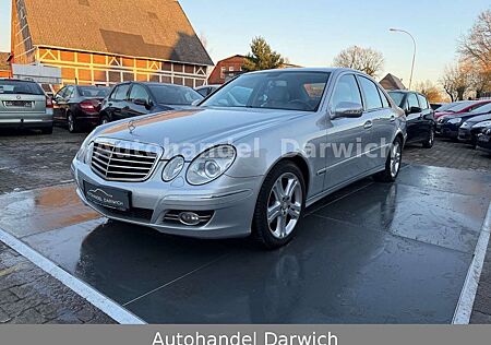 Mercedes-Benz E 280 CDI Lim Avantgarde Sportpaket Top