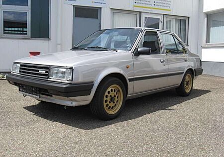 Nissan Sunny 1.5 benzin Automatic Oldtimer