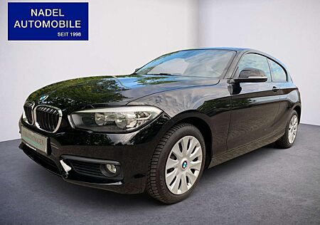 BMW 116 d Advantage/Klima/SHZ/USB/Tempomat
