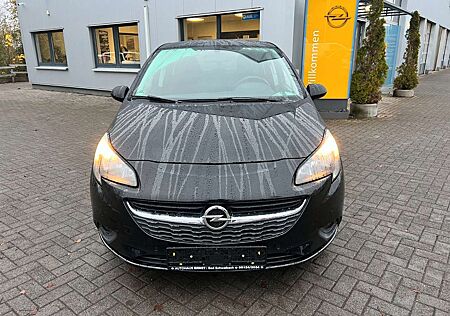 Opel Corsa E 120 Jahre ecoFlex