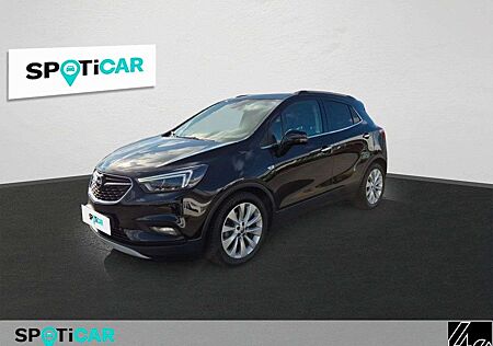 Opel Mokka X Innovation AUTOMATIK I NAVI I TEILLEDER