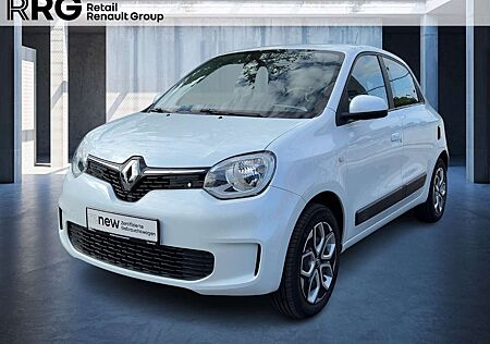 Renault Twingo ZEN ELECTRIC Inkl.Batterie