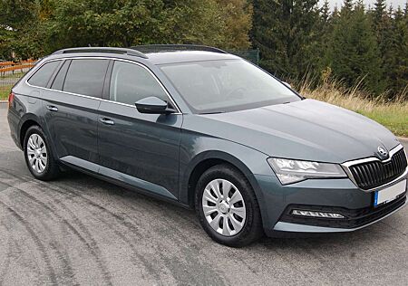 Skoda Superb III Combi Diesel Combi 2.0 TDI Ambition
