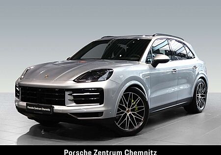 Porsche Cayenne E-Hybrid Sportabgas;Luft;Pano;BOSE;AHZV