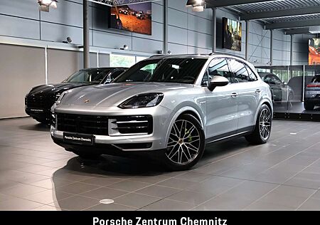 Porsche Cayenne E-Hybrid Sportabgas;Luft;Pano;BOSE;AHZV