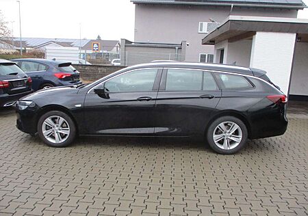 Opel Insignia 2.0 D NAVI KAMERA LEDER TOTW HEAD SPURH