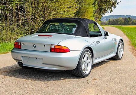 BMW Z3 roadster 2.8