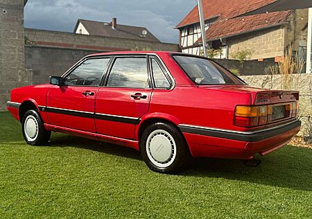 Audi 90 quattro