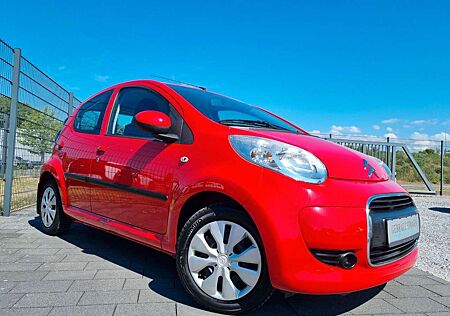 Citroën C1 Citroen Style Kupplung Neu/Klima/Kfz-Str 20,-Jahr