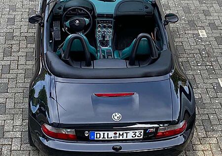 BMW Z3 M M roadster