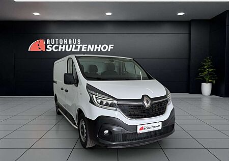 Renault Trafic L1 2.0 dCi Energy*KAMERA*LED-SCHEINWERFER