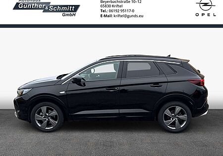 Opel Grandland 1.2 Elegance FACEL. MATRIX-LED 360°