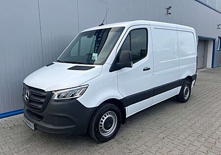 Mercedes-Benz Sprinter 314 9G KLIMA NAVI TOTWINKEL KAMERA LED