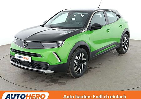 Opel Mokka X electric drive 100 kW Elegance Aut. *VC*LED*