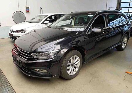 VW Passat Variant Volkswagen 2.0 TDI Business LED/ACC/4xSHZ