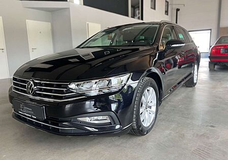 VW Passat Variant Volkswagen 2.0 TDI Business LED/ACC/4xSHZ