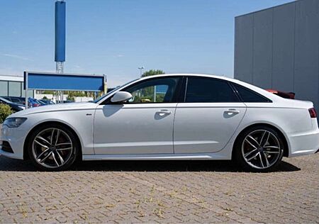 Audi A6 2.0 TFSI quattro