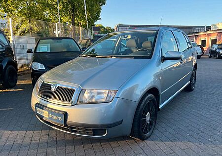 Skoda Fabia Classic° Garantie°Klima°HU neu°