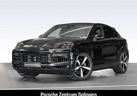 Porsche Cayenne E-Hybrid Coupe 22'' BOSE HD Surround