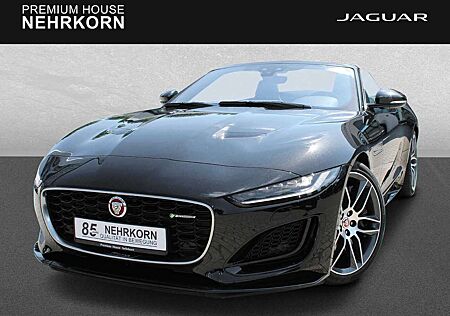 Jaguar F-Type Cabriolet P450 AWD Aut. R-Dynamic