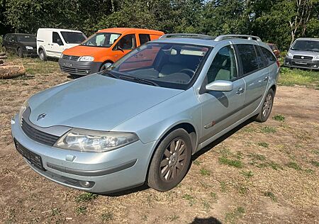 Renault Laguna 3.0 BENZIN TÜV 11/2025 Automatikgetriebe