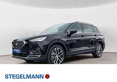 Seat Tarraco XPERIENCE 1.4 e-HYBRID AHK Glasdach top