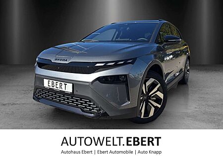 Skoda Elroq 85 Sportline