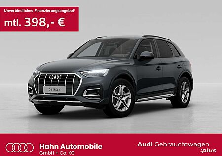 Audi Q5 50 TFSIe quattro advanced Virtual Einparkh Si