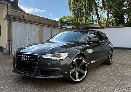 Audi A6 2.8 FSI