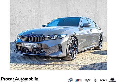 BMW 330 i xDrive Limousine M Sport Pro HuD ACC PA+ HiFi LE