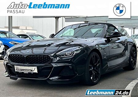 BMW Z4 sDrive30i M-Sport HUD/elSitz 2 JAHRE GARANTIE