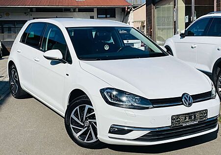 VW Golf Volkswagen VII Lim. Join Start-Stopp LED DAB NAVI