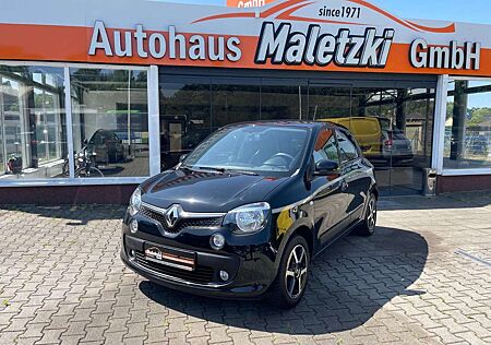 Renault Twingo 1.0 Limited*1.Hand*Klima*SHZ*Tempomat*