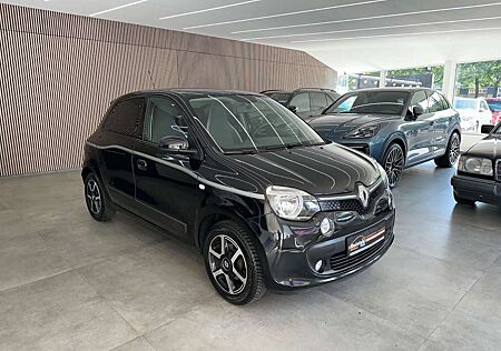 Renault Twingo 1.0 Limited*1.Hand*Klima*SHZ*Tempomat*