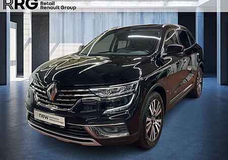 Renault Koleos INITIALE PARIS 4x4 dCi 185 X-Tronic