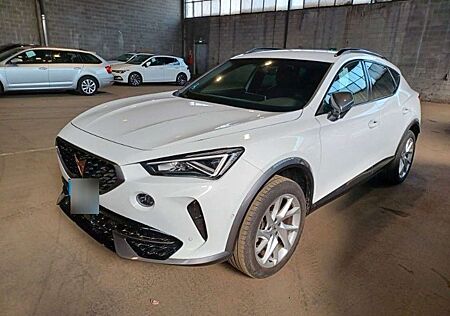 Cupra Formentor gebraucht kaufen Cupra Formentor 1.5TSI DSG LED Navi Kamera PDC ACC