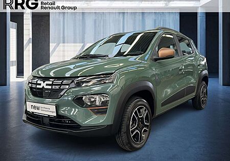 Dacia Spring ELECTRIC EXTREME 65 UPE:26.100,-