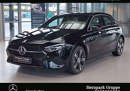 Mercedes-Benz A 250 e Progressive Navi-Prem.Pano,AHK,R-Kam.LED