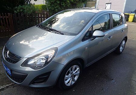 Opel Corsa D Energy