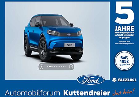 Ford Capri Premium AWD Extended Range *PANO*360°*iACC*